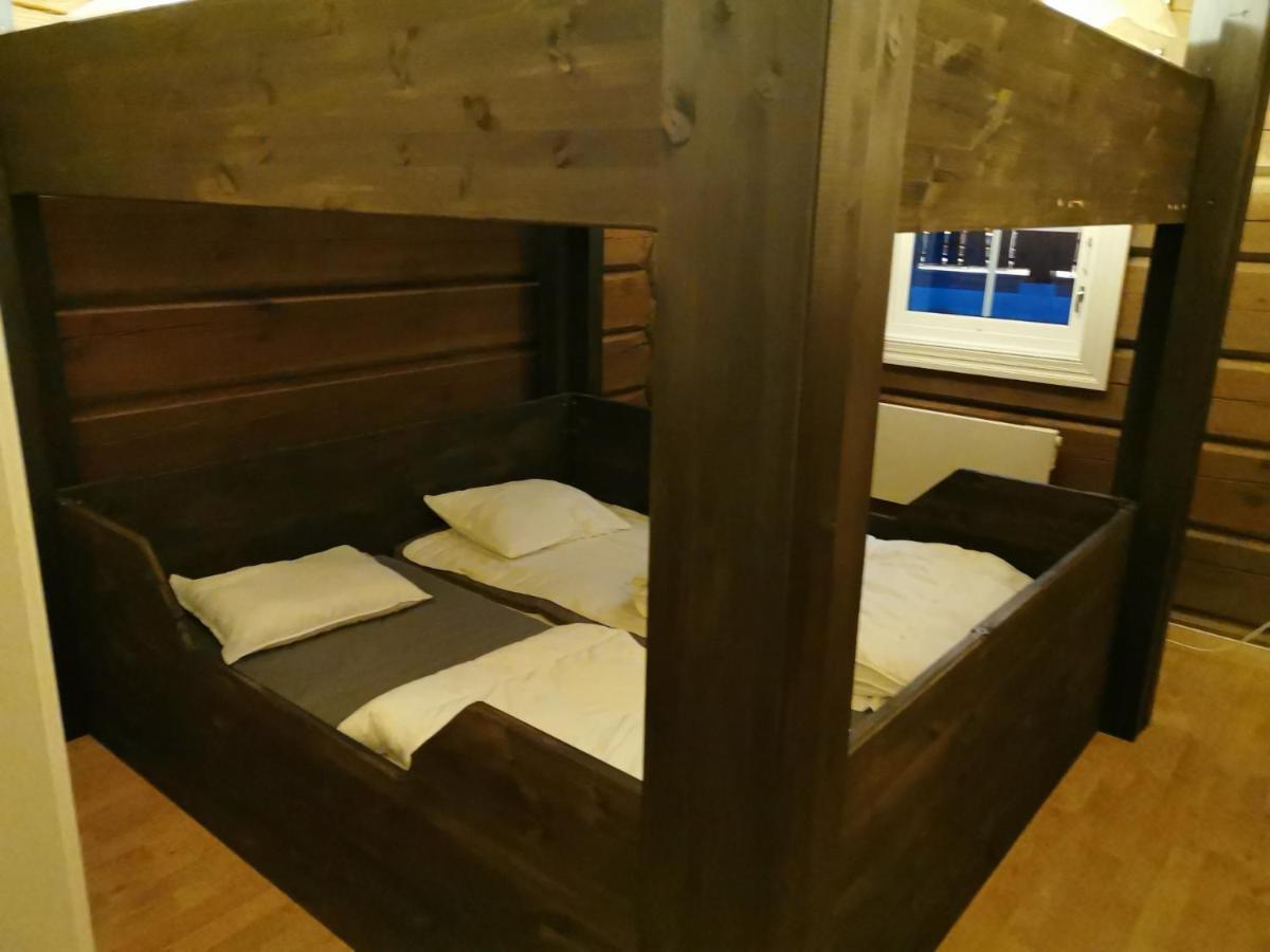 Storhaugen Gard Villa Lom Bagian luar foto