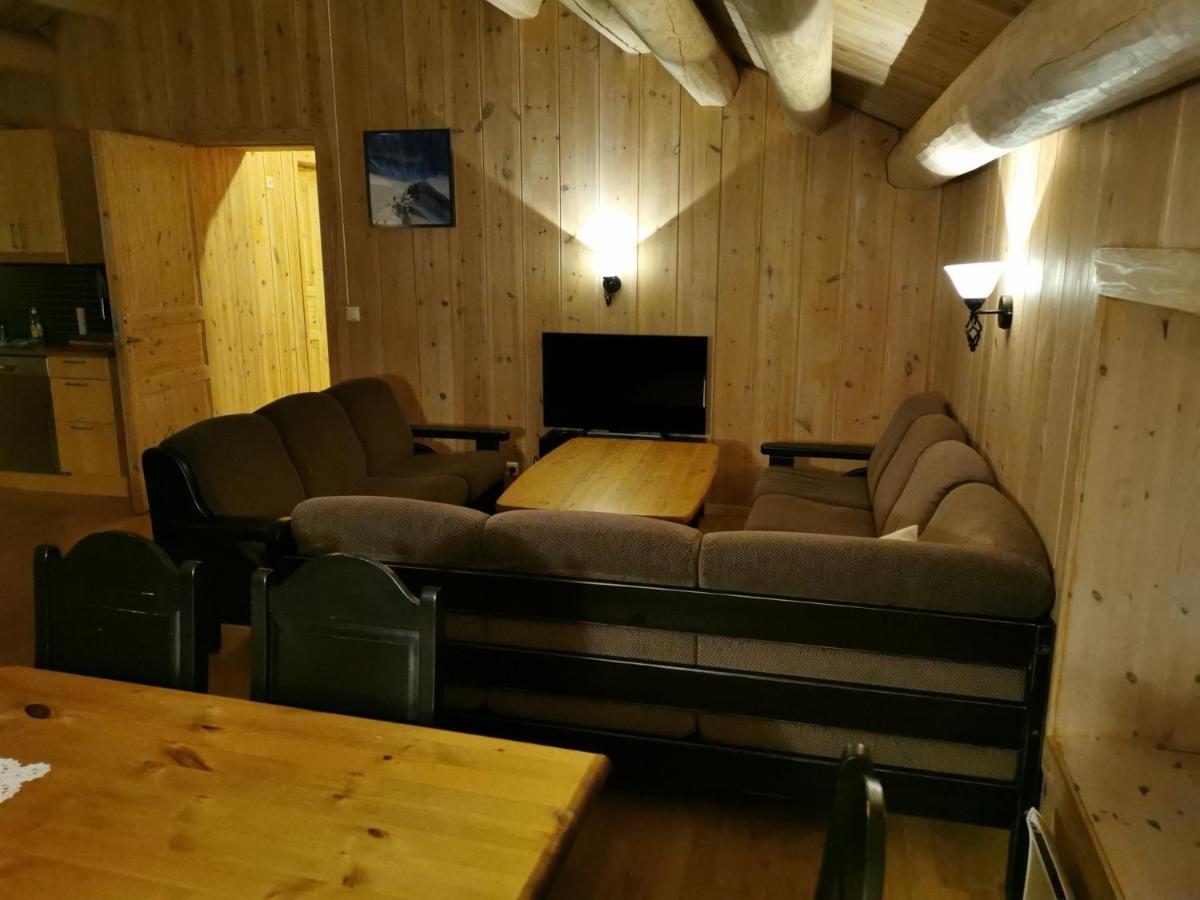 Storhaugen Gard Villa Lom Bagian luar foto