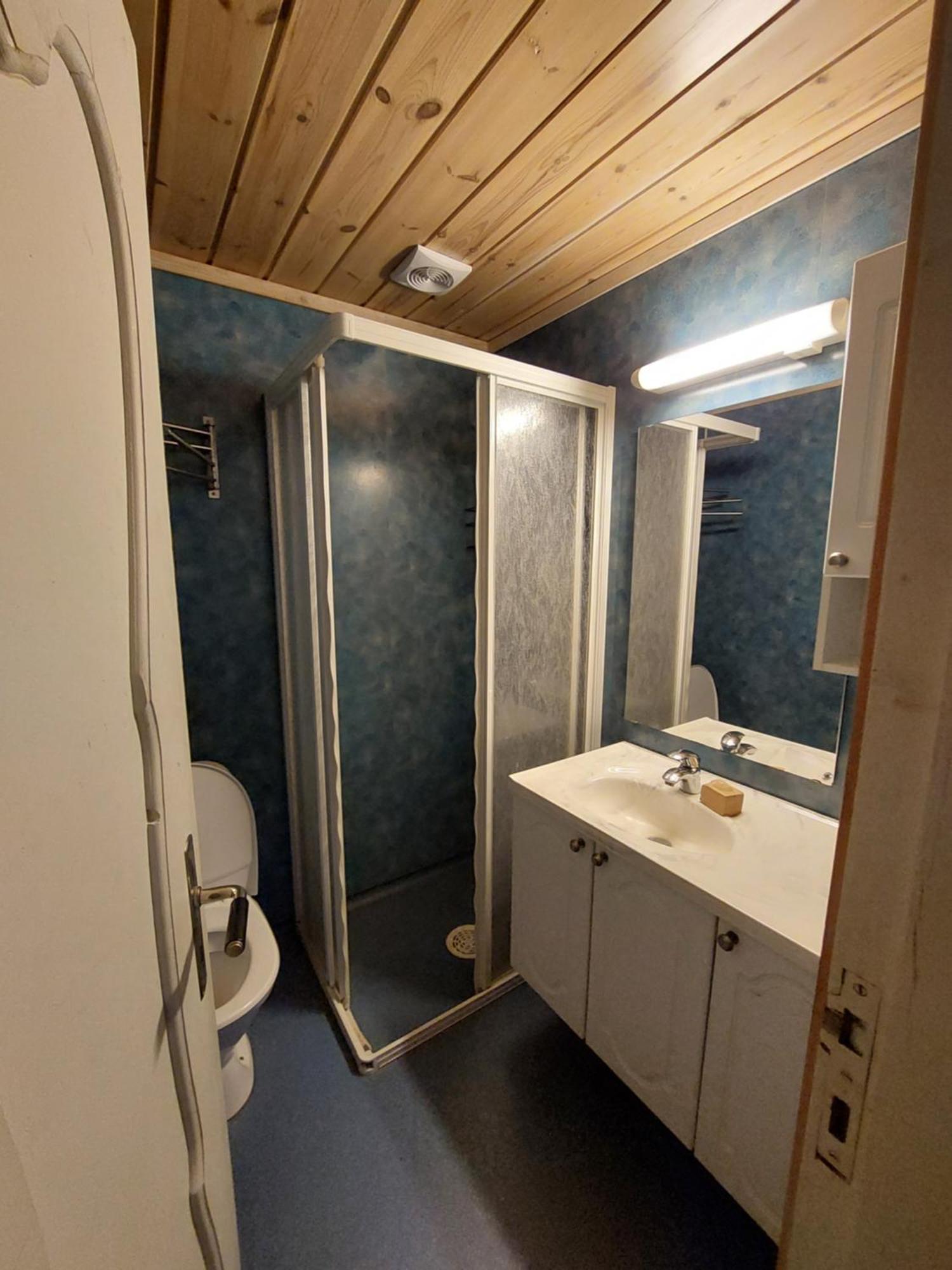 Storhaugen Gard Villa Lom Bagian luar foto